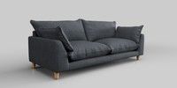 3 Seater Sofa
