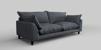 3 Seater Sofa