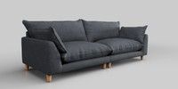4 Seater Sofa
