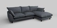 Medium Sofa Chaise - Right Hand