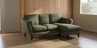 Small Sofa Chaise - Universal