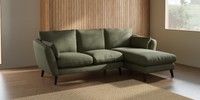 Medium Sofa Chaise - Right Hand