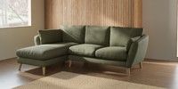 Medium Corner Chaise - Left Hand