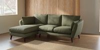 Medium Corner Chaise - Left Hand
