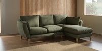 Medium Corner Chaise - Right Hand