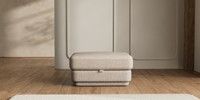 Storage Footstool