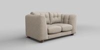 2 Seater Small Sofa