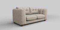 3 Seater Small Sofa