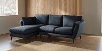 Orlo Relaxed Sit