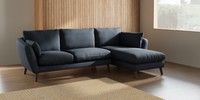 Orlo Relaxed Sit