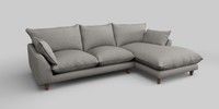 Medium Sofa Chaise - Right Hand