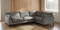 Large Corner Sofa - Right Hand