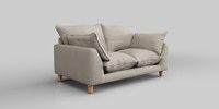 2 Seater Small Sofa