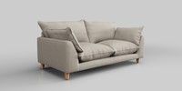 3 Seater Small Sofa