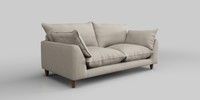 3 Seater Small Sofa