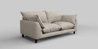 3 Seater Small Sofa