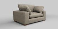 2 Seater Small Sofa