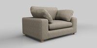 2 Seater Small Sofa