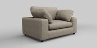 2 Seater Small Sofa