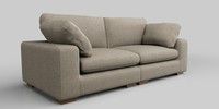 4 Seater Large Sofa