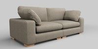 4 Seater Large Sofa