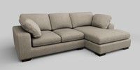 Medium Sofa Chaise - Right Hand
