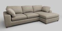 Large Sofa Chaise - Right Hand