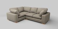 Medium Corner Sofa - Left Hand