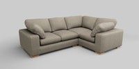 Medium Corner Sofa - Right Hand