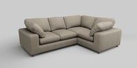 Medium Corner Sofa - Right Hand