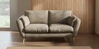 3 Seater Small Sofa