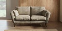 3 Seater Small Sofa
