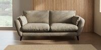 3 Seater Sofa
