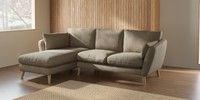Medium Corner Chaise - Left Hand