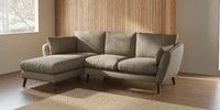 Medium Corner Chaise - Left Hand