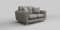 2 Seater Small Sofa