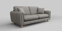 3 Seater Sofa