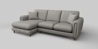 Medium Sofa Chaise - Left Hand