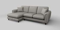 Medium Sofa Chaise - Left Hand