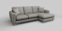 Medium Sofa Chaise - Right Hand