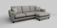 Medium Sofa Chaise - Right Hand