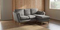 Orlo Relaxed Sit