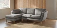 Medium Corner Chaise - Left Hand