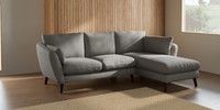 Medium Corner Chaise - Right Hand