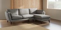 Large Corner Chaise - Right Hand