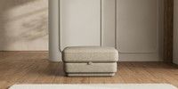 Storage Footstool