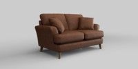 2 Seater Small Sofa