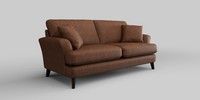 3 Seater Small Sofa
