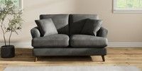 2 Seater Small Sofa