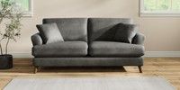 3 Seater Small Sofa